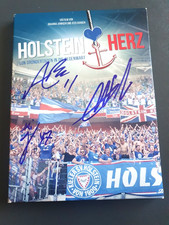 Holstein Kiel - DVD - HOLSTEIN