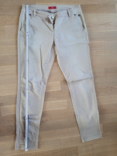 Hose oliver 38 dezent - s., 38,