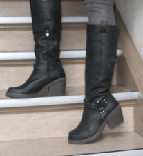 Jeffrey Campbell Stiefel