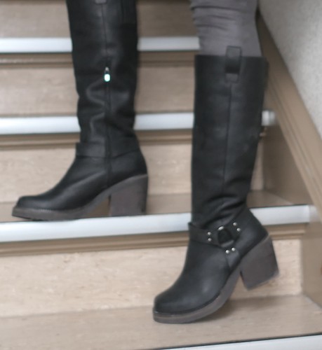 Jeffrey campbell stiefel - campbell,