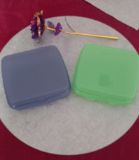 🌺 Tupperware Sandwichbox