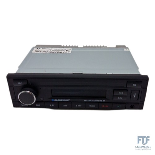 Blaupunkt nürnberg 200 dab - nürnberg,