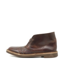 Clarks Herren Desert Boot