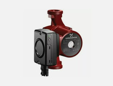 Grundfos UPS2 25-80 180 Light Gewerbe Heizung Umwälzpumpe PN 98707848