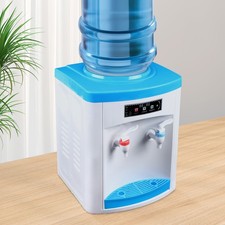 Elektrischer Wasserspender