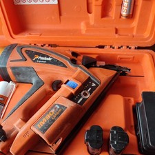 Paslode IM90Ci mit neuem