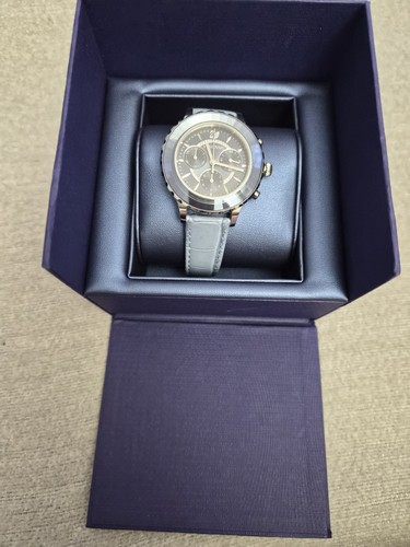 Damen armbanduhr swarovski - damen,