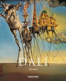 Salvador dali 1904 1989 von - 1904-1989,