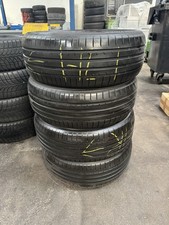 4x Toyo Proxes Sport 235/50 R20 100W DOT 0823 7,5 mm Demo Neu