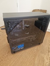 Gaming PC – RX 5700 XT (≈