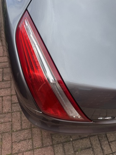 Jaguar x351 led - xj,