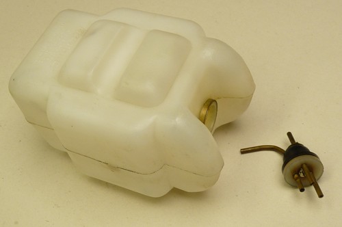 Ersatzteil tank für graupner - ersatzteil,