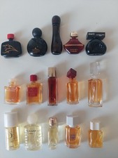 Parfume miniaturen konvolut - miniaturen,