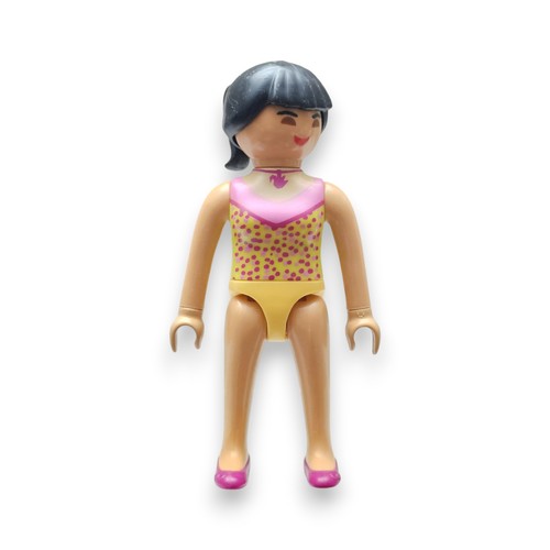 Playmobil figur schwimmerin - playmobil,