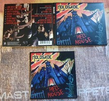 HOLOSADE - HELL HOUSE +6