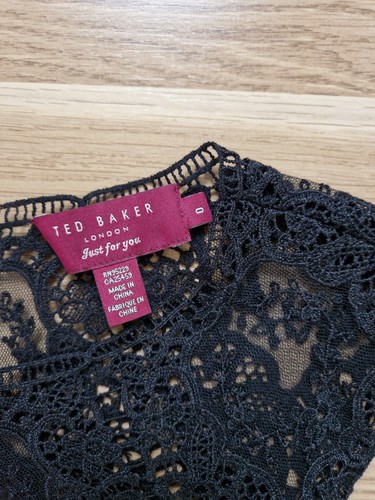 Ted baker kleid sommerkleid - ted,