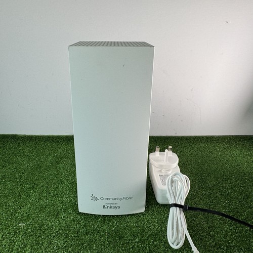 Linksys spnmx42 tri band mesh - spnmx42,