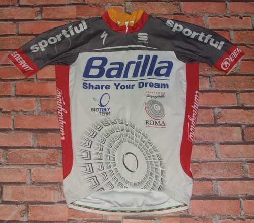 Campagnolo barilla sportful - campagnolo,