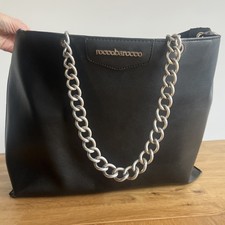 Tasche  Schopper Schwarz