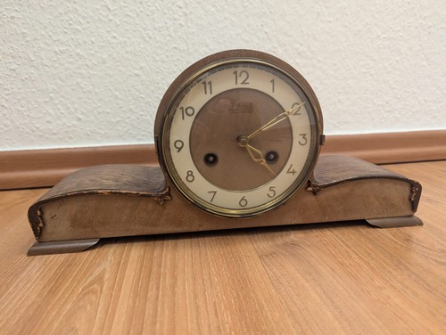Vintage hermle schwebeanker - vintage,