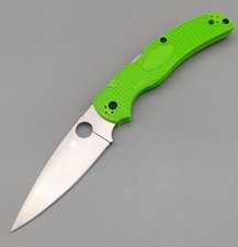 Spyderco Messer Native Chief