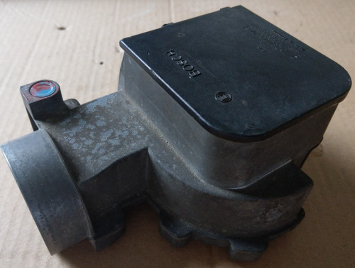 Luftmassenmesser bosch vw - luftmassenmesser, f.