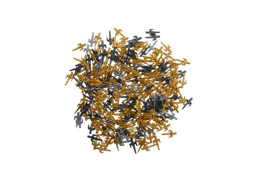 Lego 98139 dreizack - lego®, sai