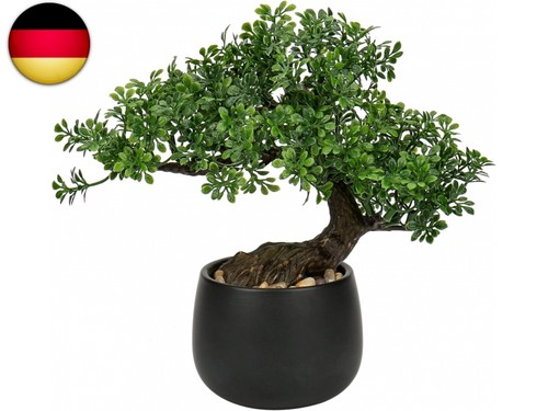 Kunstpflanze bonsai baum - cm,