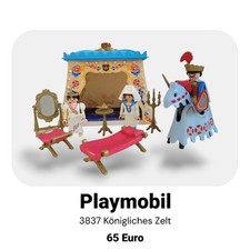 Playmobil 3837 Magic Ritter
