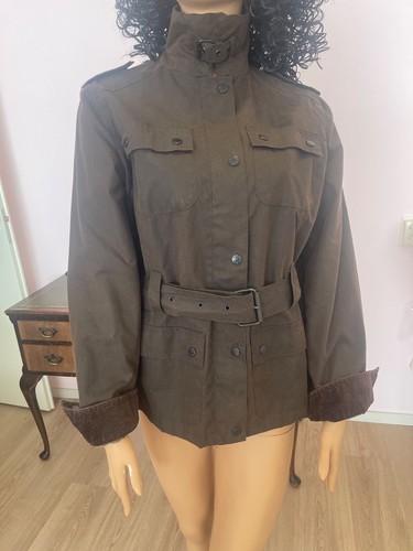 Orvis wax jacket größe - jacket,