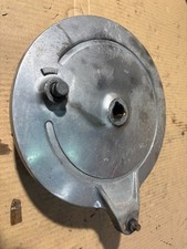 Yamaha XJ 650 4K0 Bremstrommel Trommelbremse hinten (T3)