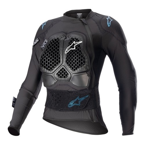 Protektorenjacke alpinestars - protektorenjacke,