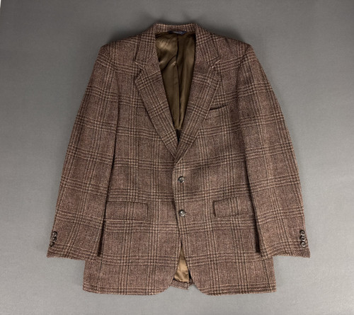 Vintage kuppenheimer tweed - vintage,