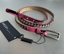 ORIGINAL MARC CAIN GÜRTEL GR