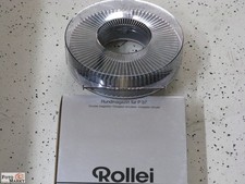 Diamagazin Rollei Rundmagazin