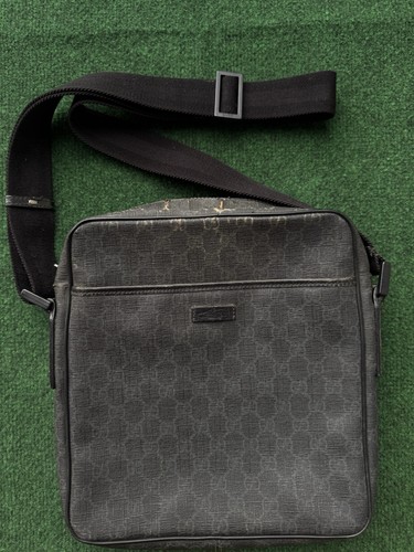 Gucci vintage tasche original - gucci,