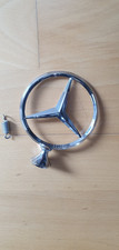 Mercedes stern heckflosse - mercedes,