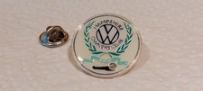 VW Hamphire Owners Club England  Ansteck - Pin Sammlerstück  NEU