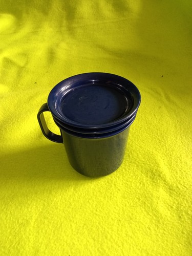 Tupperware preludio tase - preludio,