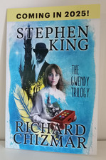 Stephen King The Gwendy