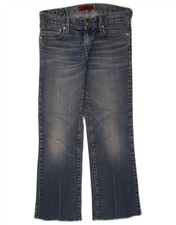 Levi's Damen Eve Straight