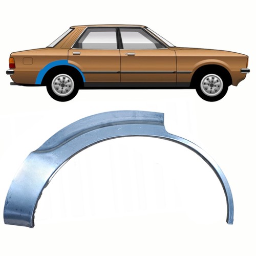 Für ford taunus 1976 - ford, 1976-1982