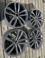VW Original Alufelgen 2015
