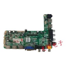 Philips 49pfl3445 motherboard - philips,