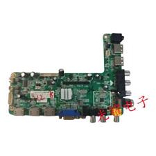 Philips 49PFL3445 Motherboard