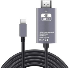 USB-C-Adapterkabel 3.1 Typ C