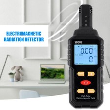 Kernstrahlungs-Detektor β γ