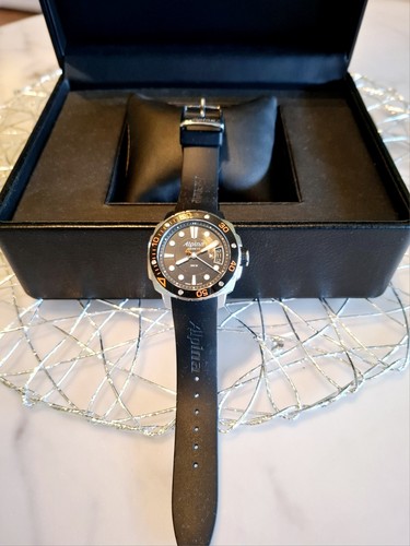Alpina seastrong collection - alpina,