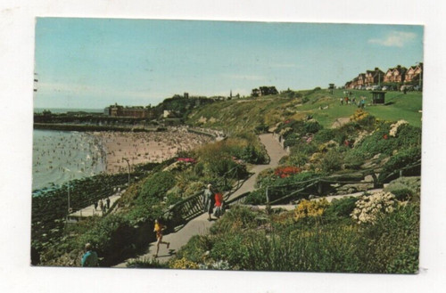 Kent folkestone east cliff - kent, folkestone,