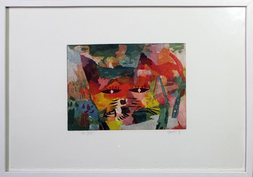 Yoshi takahashi cats - -,